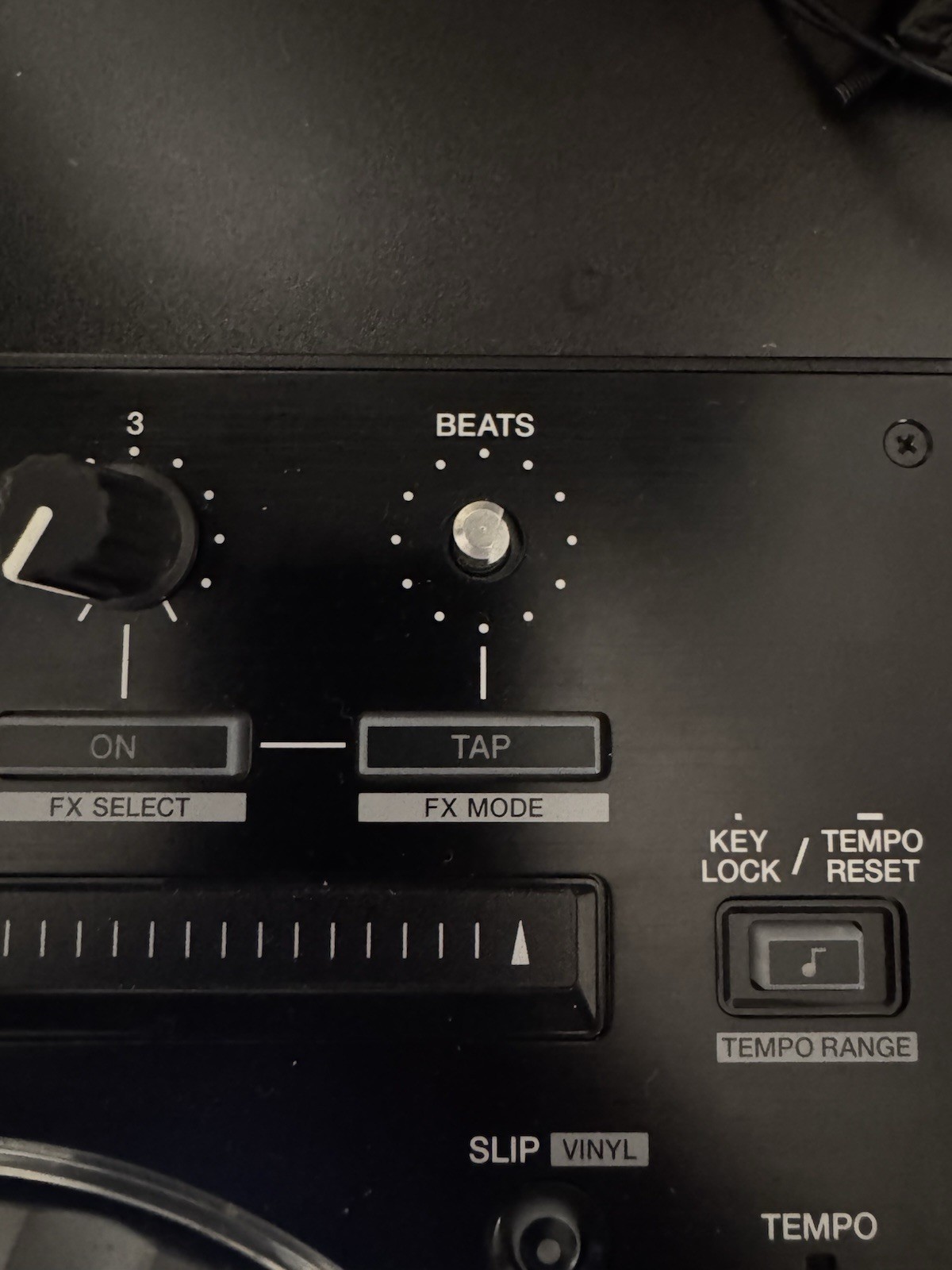Pioneer DDJ-SX2