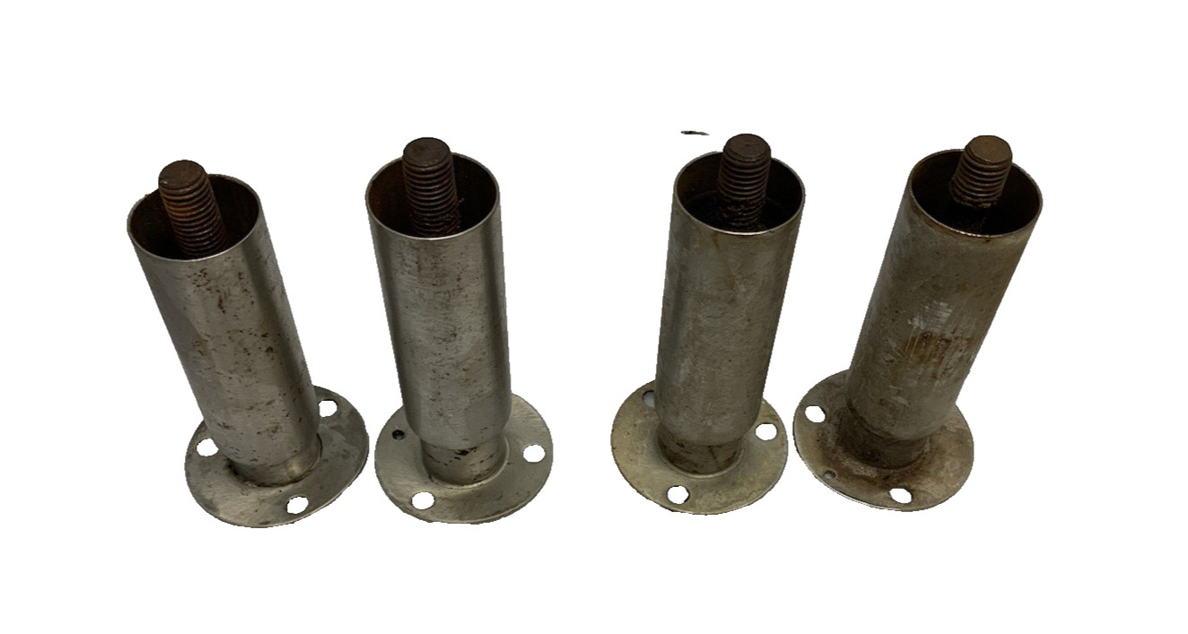 Lot of 4 Cleveland STEAMCRAFT Power 10 24CGP10 Leg