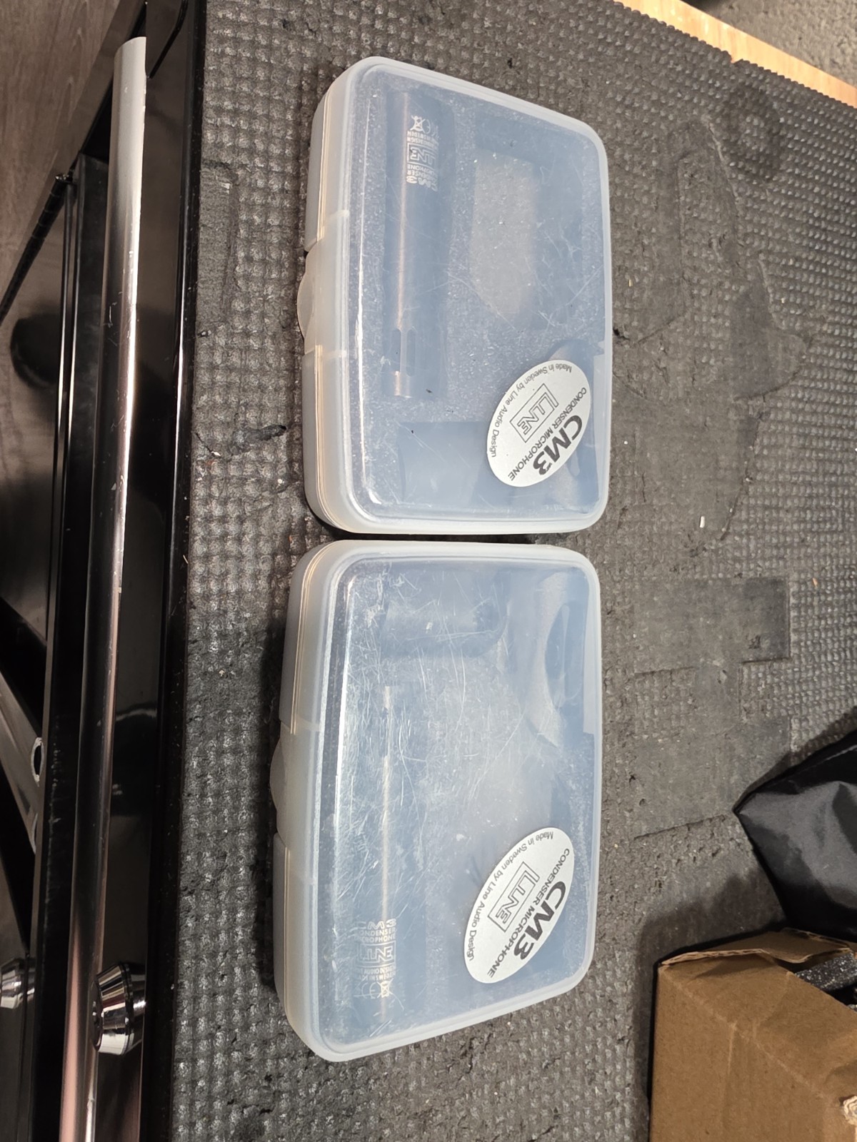 Line Audio Cm3 Matched Pair