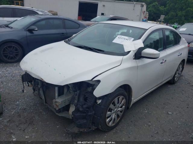 Passenger Right Air Bag Passenger Dash Fits 13-19 SENTRA 4726161