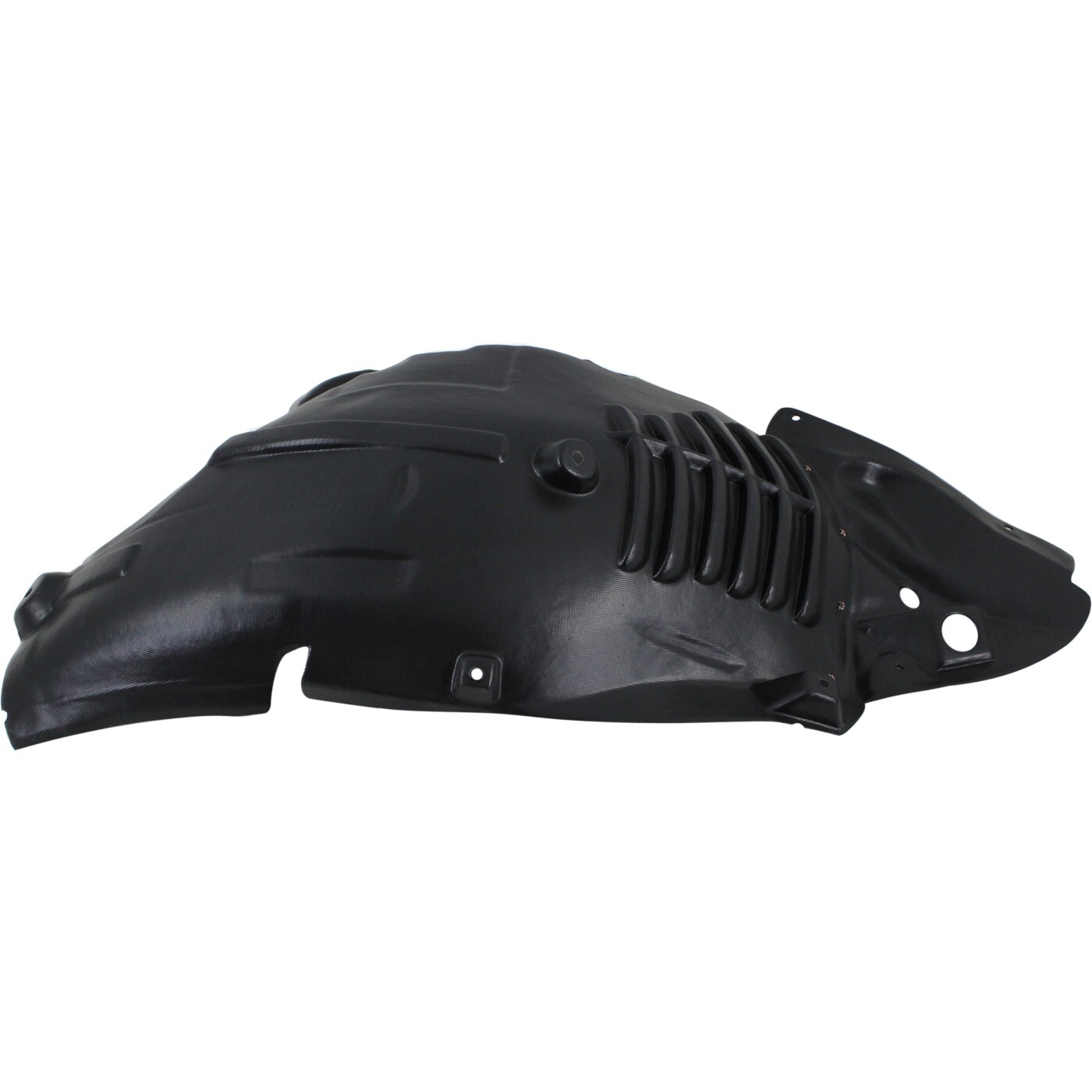 Fender Liner Splash Shield For 2010-2013 Mercedes Benz E350 E550 Front Passenger