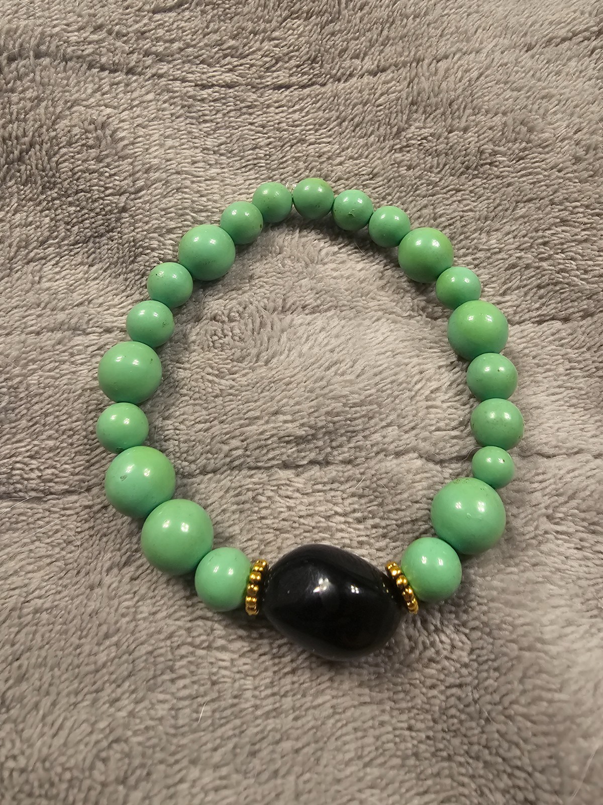 handmade beaded bracelets