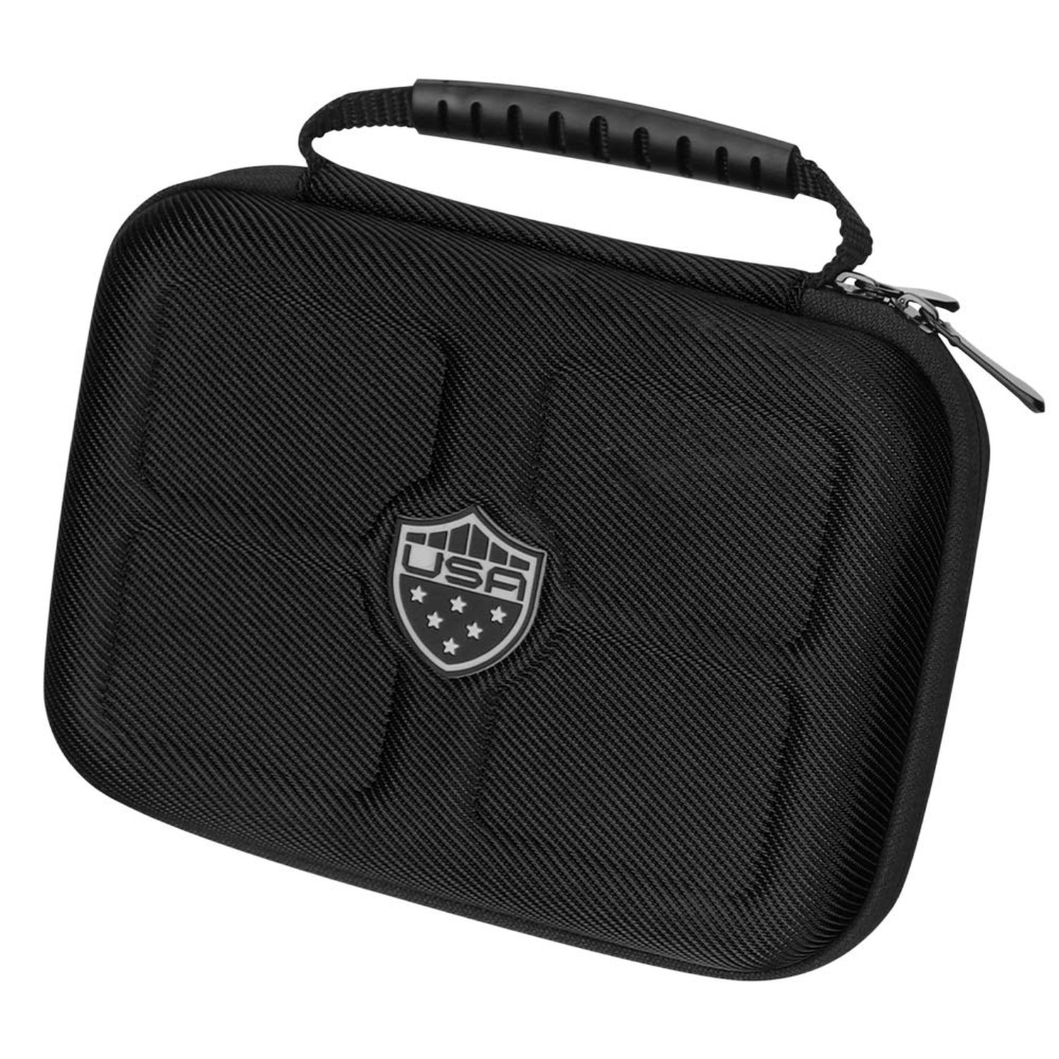 Voice Caddie Swing Caddie Protective Case for SC300 7.9 x 5.7 x 2.1 inches (B...