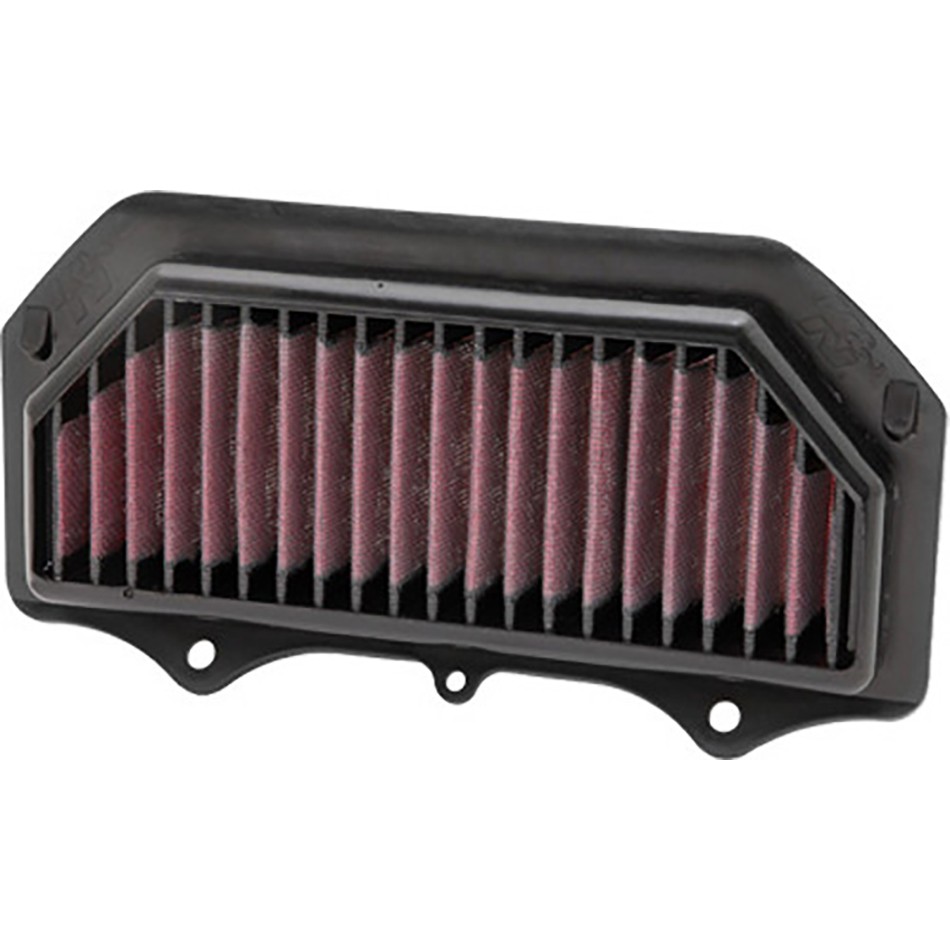 K&N  AIR FILTER Suzuki GSX-R600 GSX-R750 2011-2021 Suzuki GSX-R600 GSX-R750