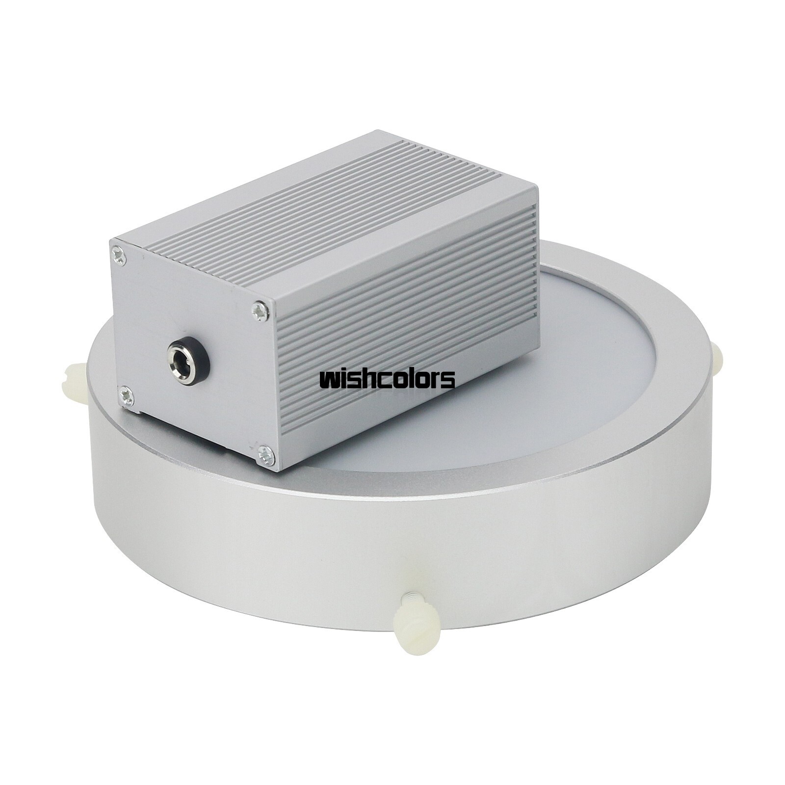 Hercules D120 Luminous White Flat Field Panel Support Brightness Adjustment