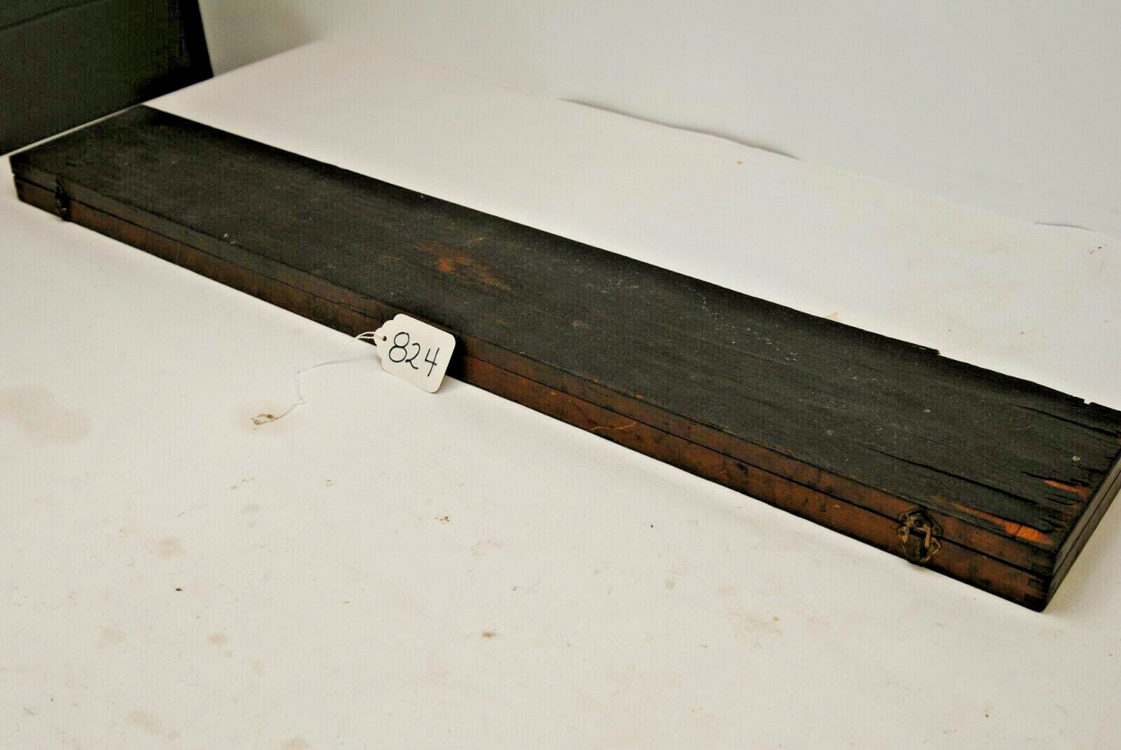 CSE 35" Vernier Caliper W/ Case made in Germany (824)