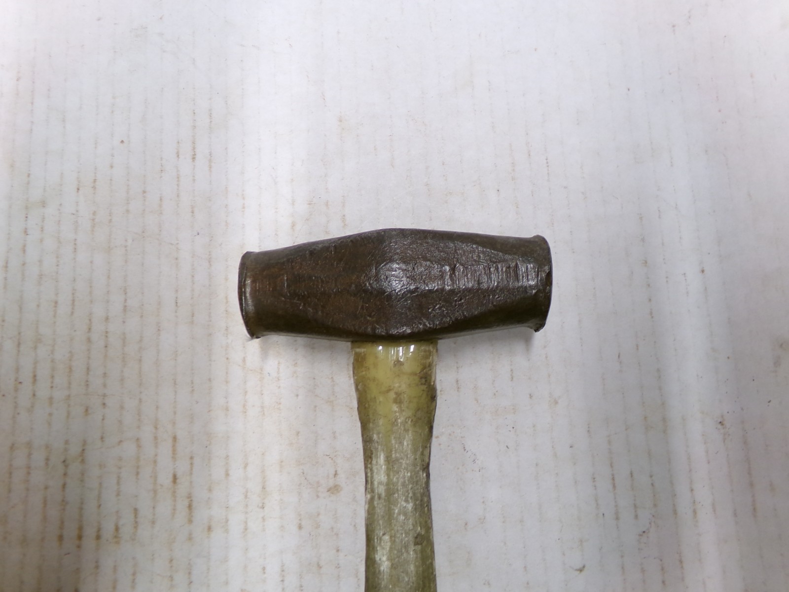 Sledge Lineman Blacksmith Hammer Rubber Grip