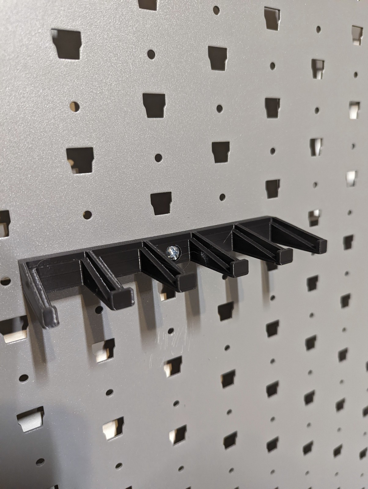 Mount for Canik TP9 / METE / Rival Mags - Gallowtech | Magazine Storage Rack