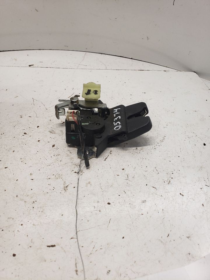 SONATA 2013 Door Lock Actuator 1379957 OEM