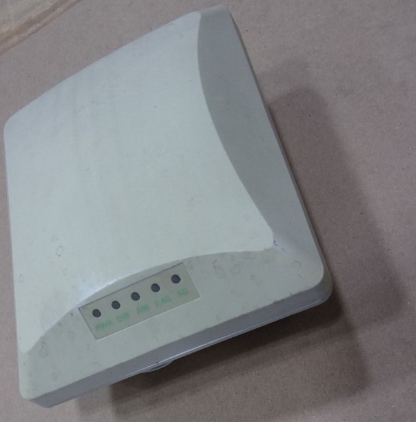 Ruckus T300 901-T300-US01 Outdoor Wireless Access Point SEE NOTES