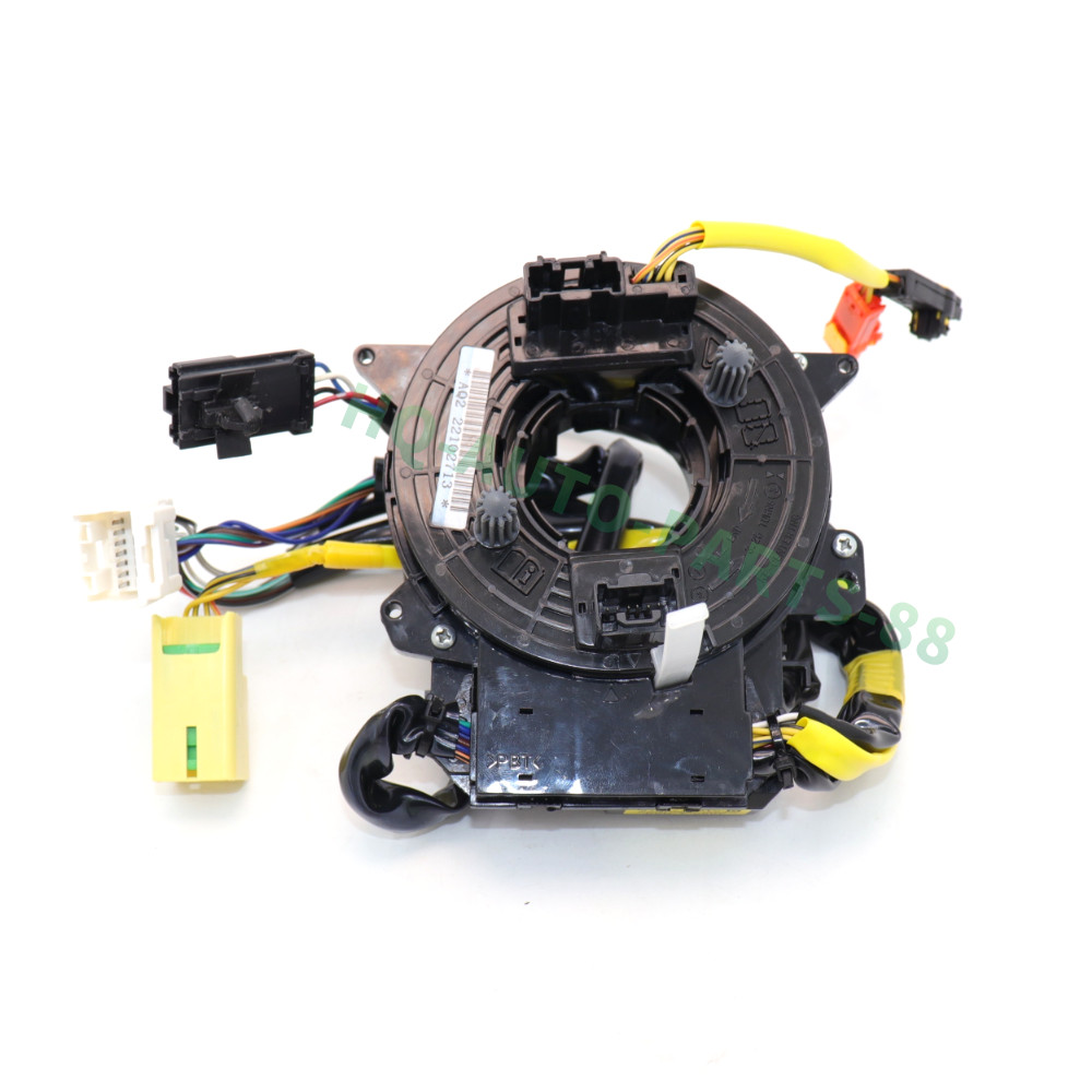OEM Steering Angle Sensor Clock spring For 08-13 Subaru Forester Legacy Outback