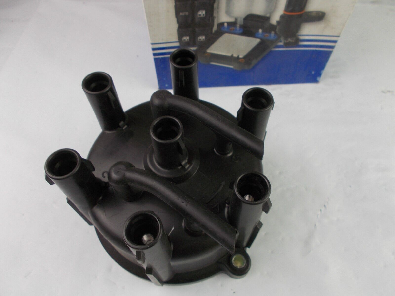 Distributor Cap CARQUEST C762