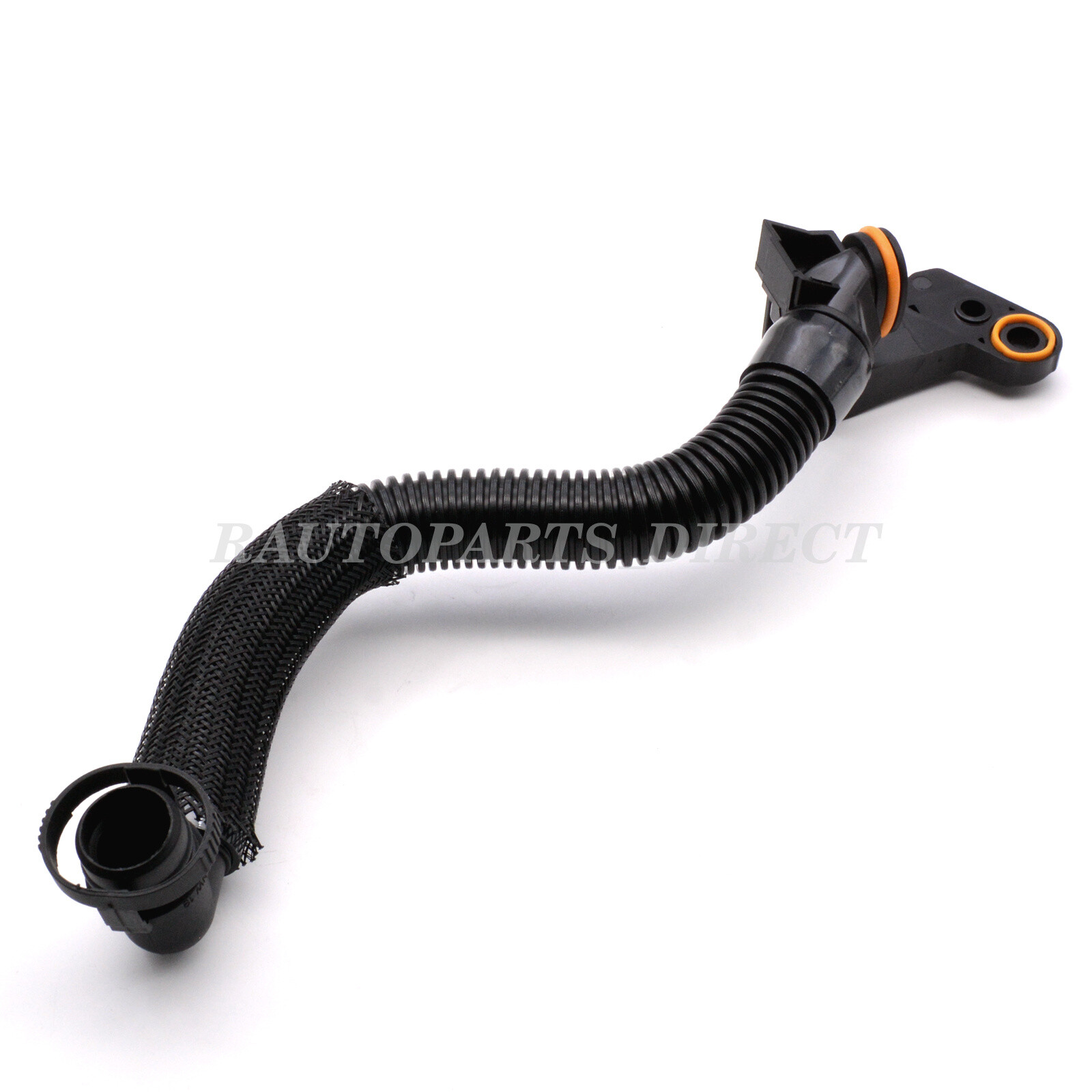 For VW PASSAT Golf Beetle Jetta Audi A3 S3 TT Engine Breather Hose New