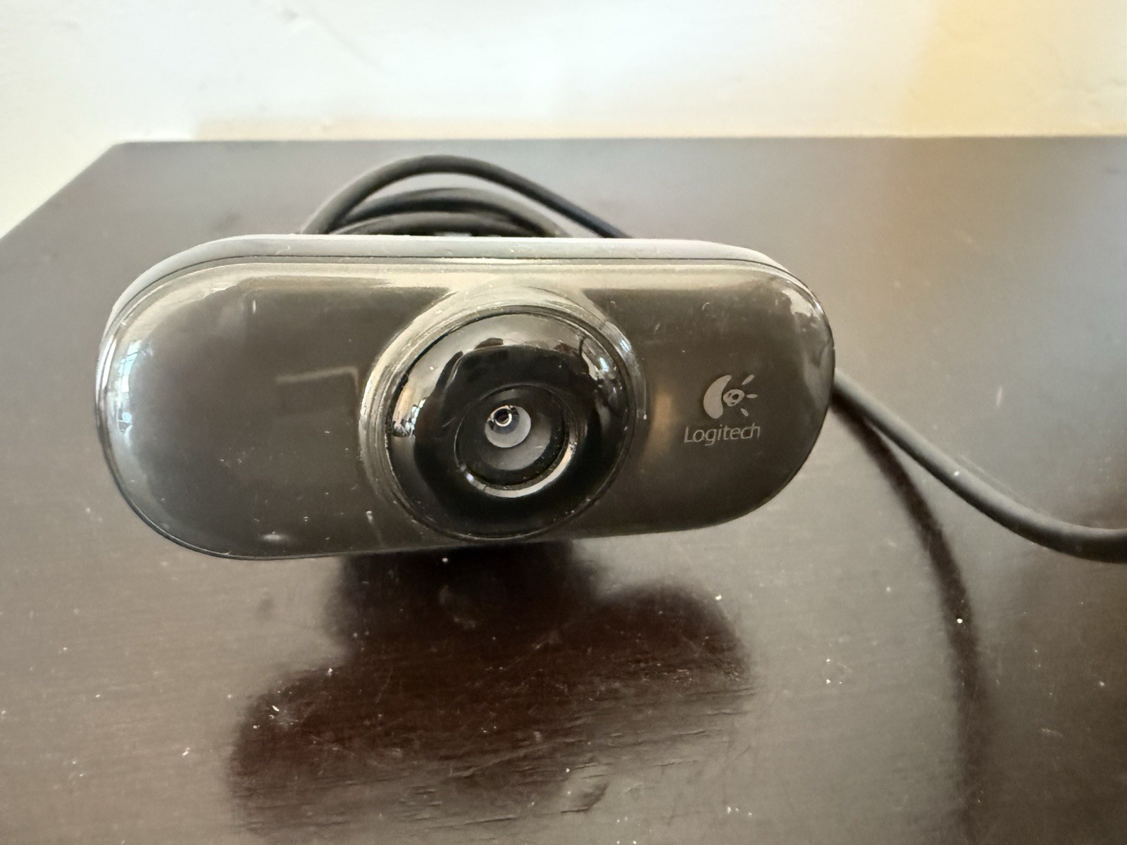 Logitech Web Cam Model V-U0019