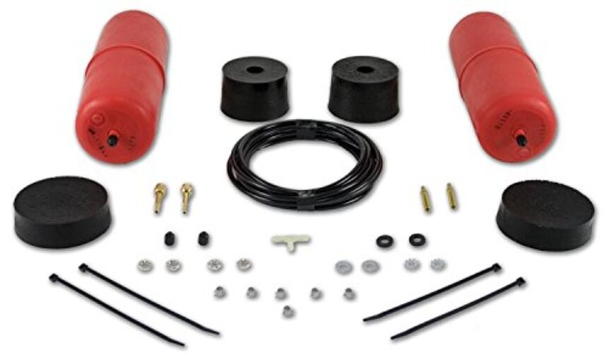 1000 Air Suspension Kit 60713