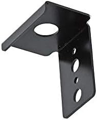 Universal Mounting Bracket For Panel Push Button Breakers Toggle Switches Fus...