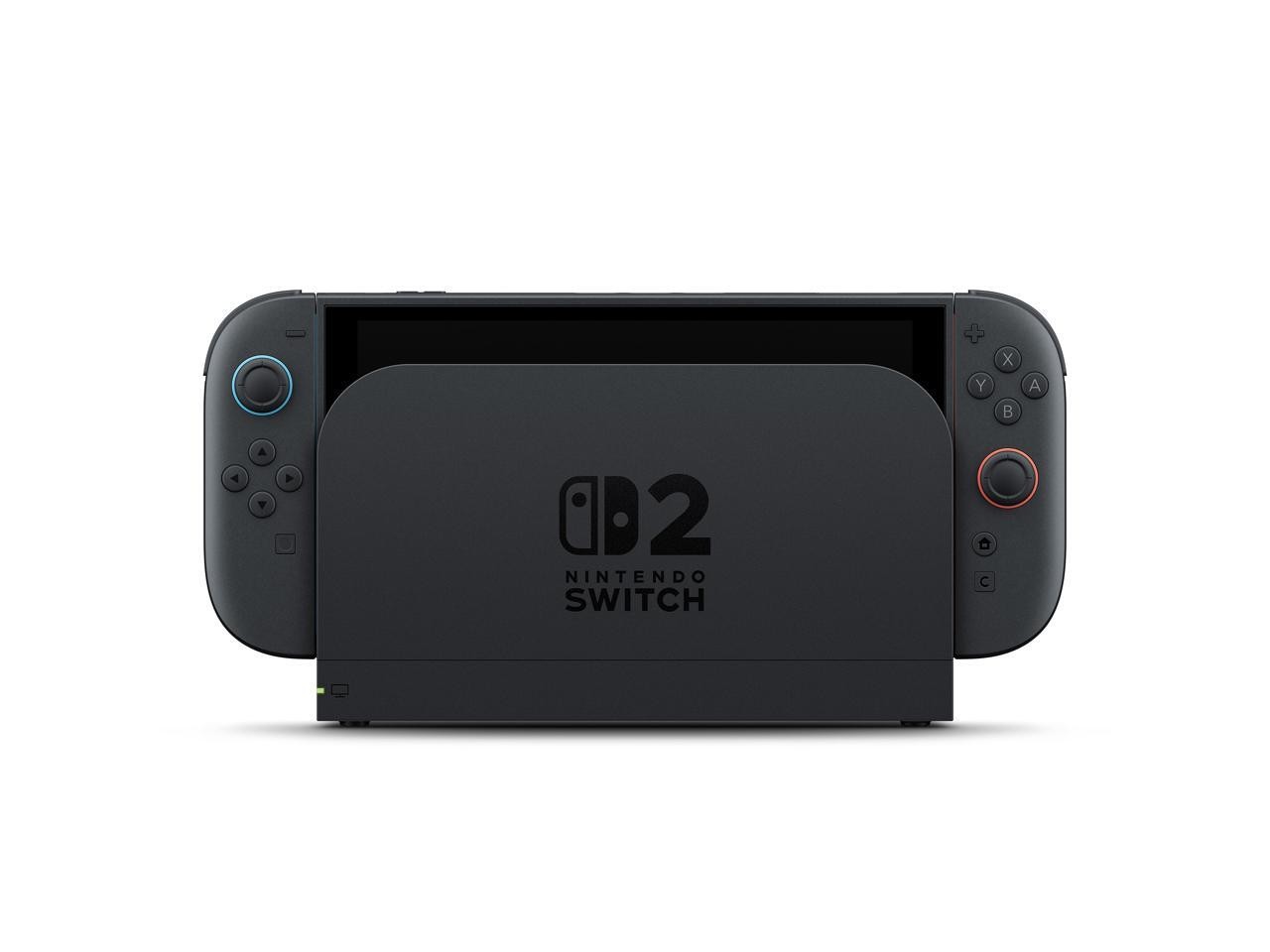 Nintendo Switch™ 2 System