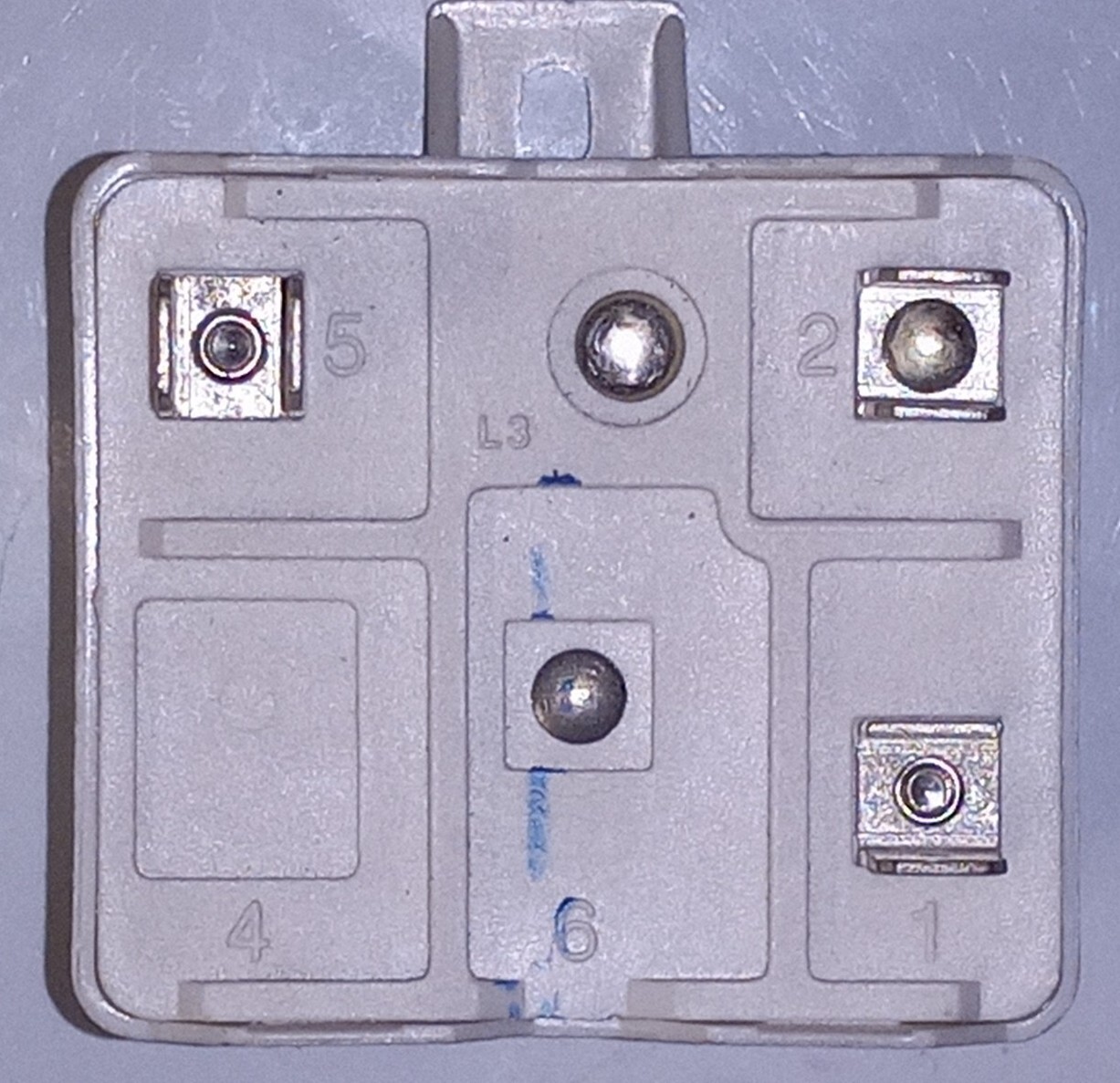 Cornelius Ice Machine Potential Relay NORDIC 620204678 1045664 OEM NEW in Packag