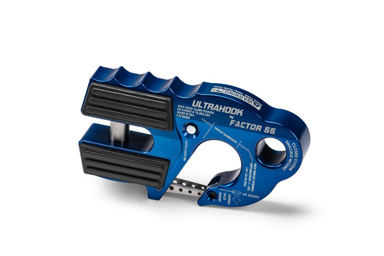 Winch Shackle