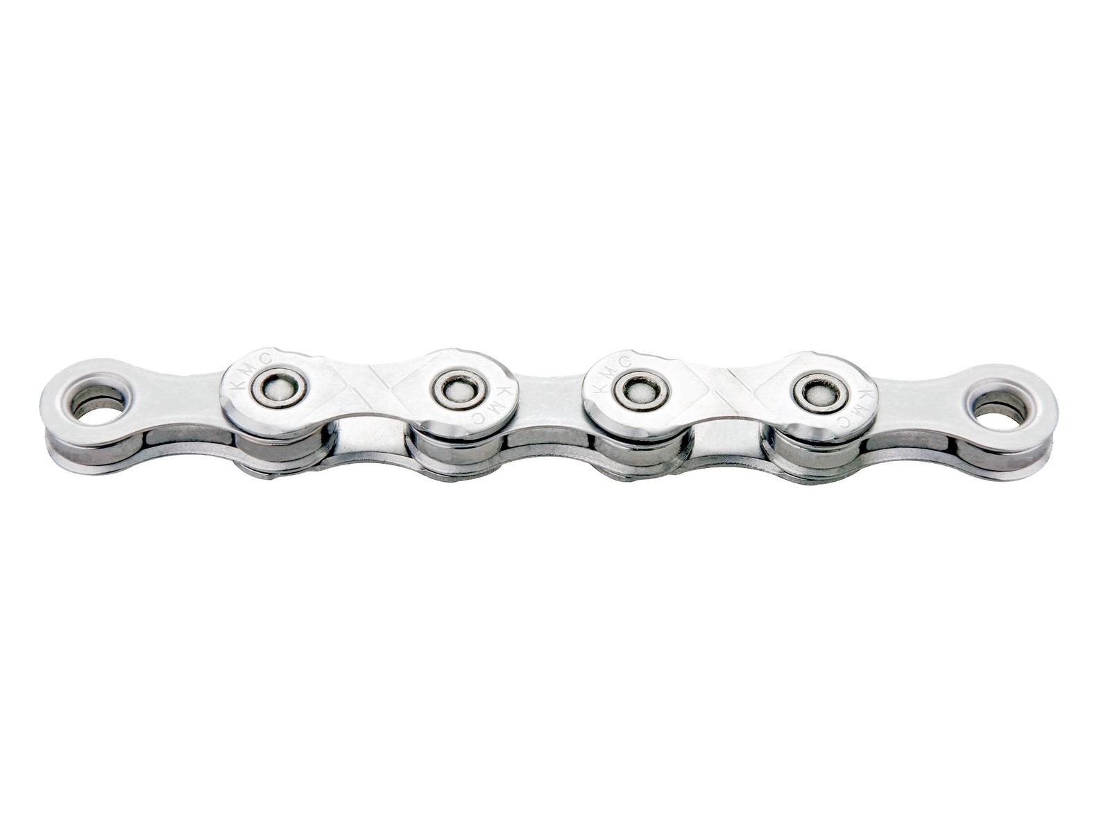 KMC e10 Sport 10-Speed E-Bike Chain One size Silver