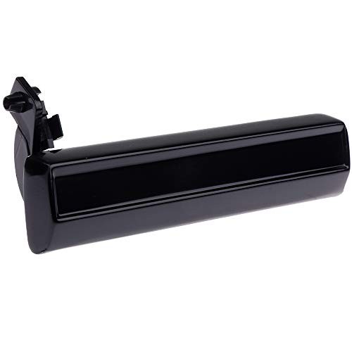 Door Handle Exterior Front Passenger Right Side Replacement fit 1985-1994 for