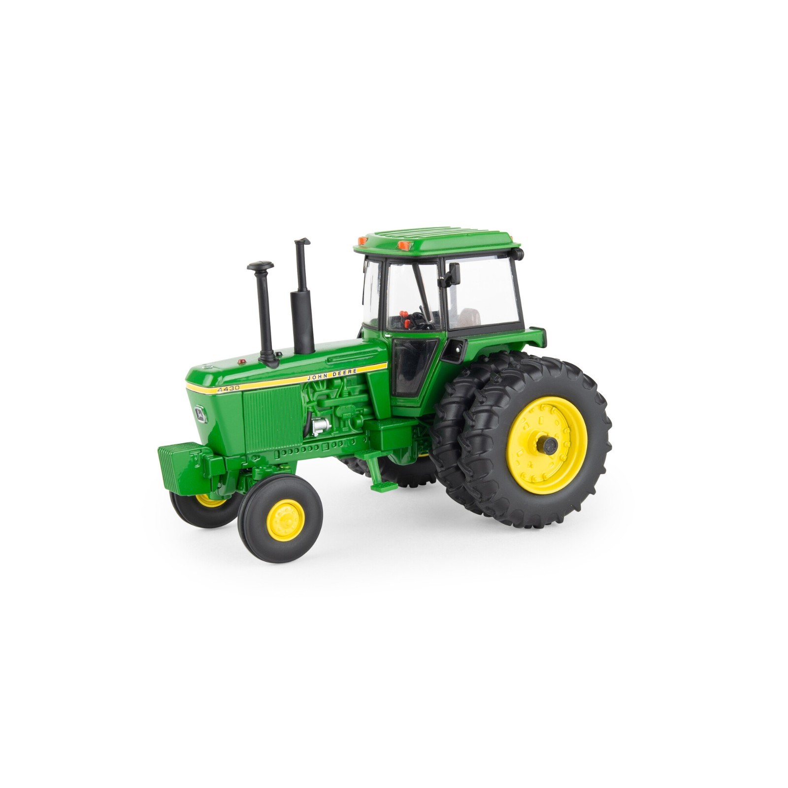 LP86732 John Deere ERTL 1/32 4430 Prestige Collection Tractor 45991