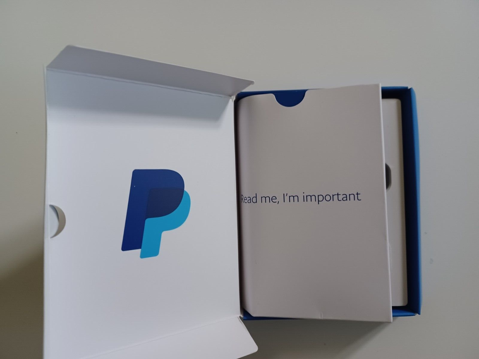 PayPal Here Card Chip Swipe and Tap Reader Charging Stand Bundle POS Hardware