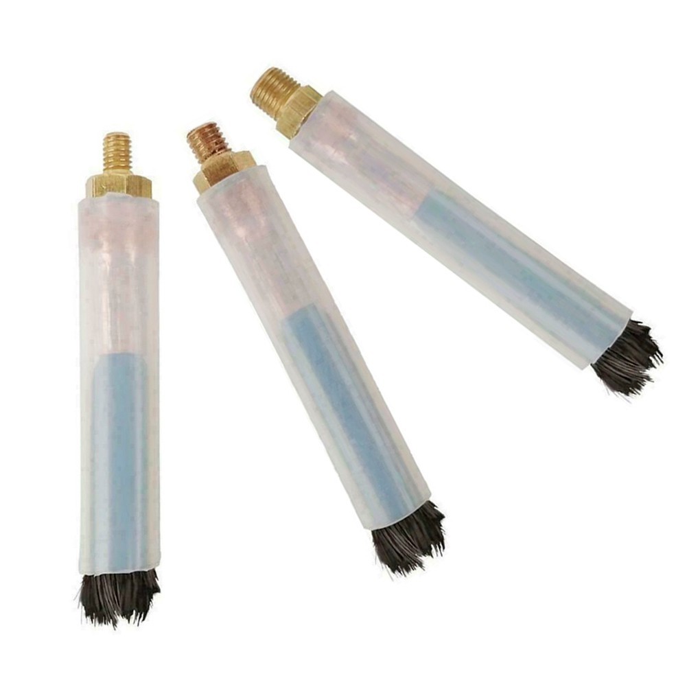Acid Cleaning Brush for Stainless Steel Welds M6810 For WIG MIG Compatible
