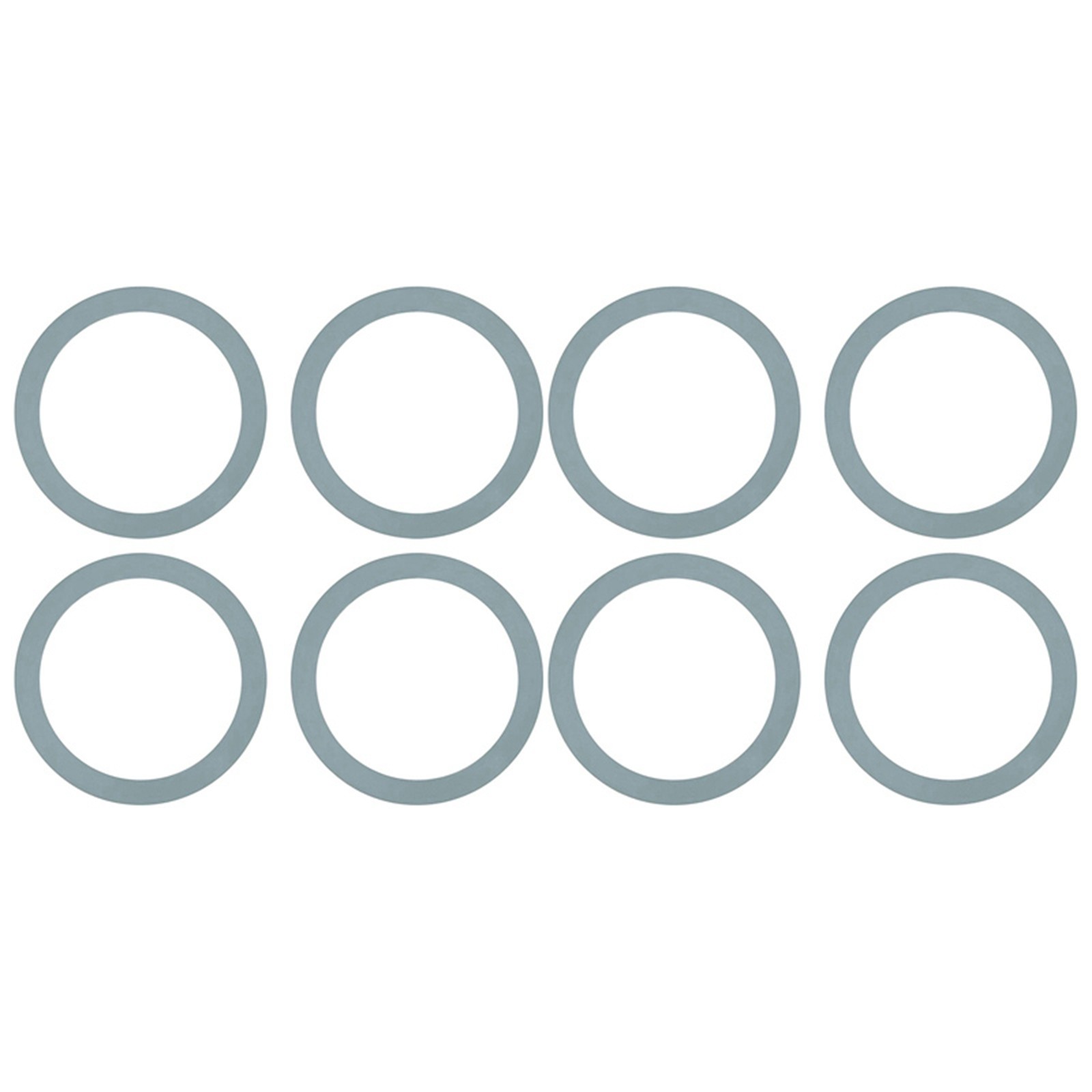 8 Pack Blender Gasket Seals for  and Osterizer Blender Models, Premium2252