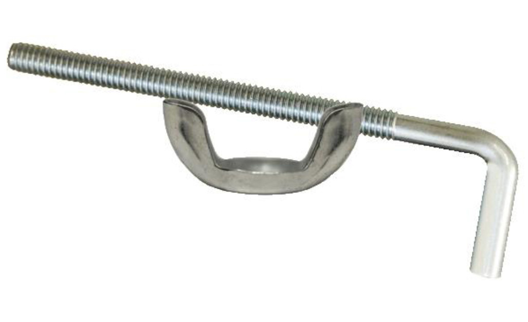 GQF 3008 Replacement Screw and Wingnut for Wafer Thermostat
