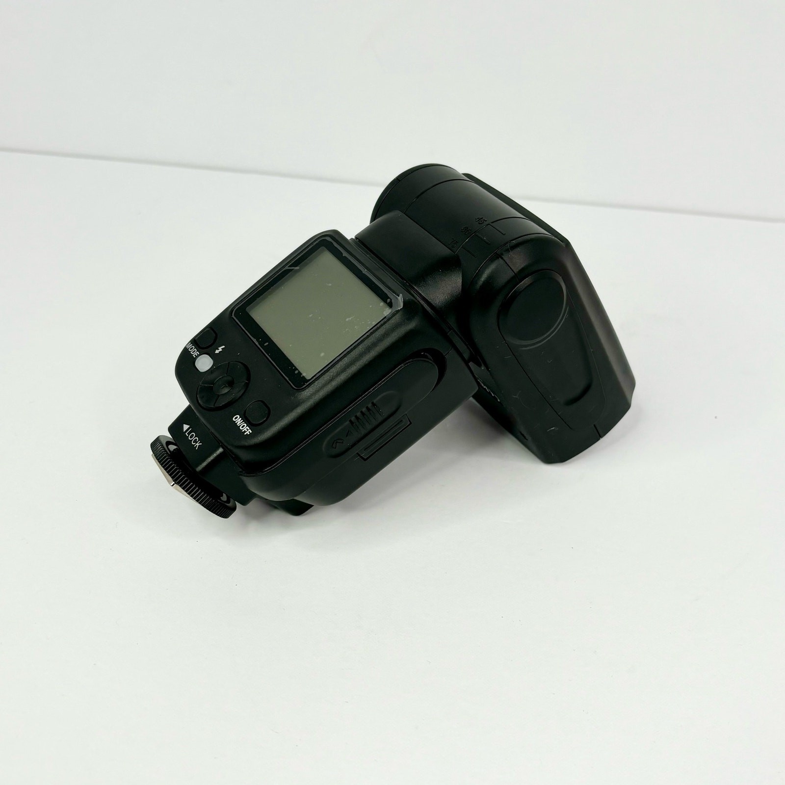 Altuta Flash Photo AP-FLS- UNV2 Camera Flash Light Speed Light