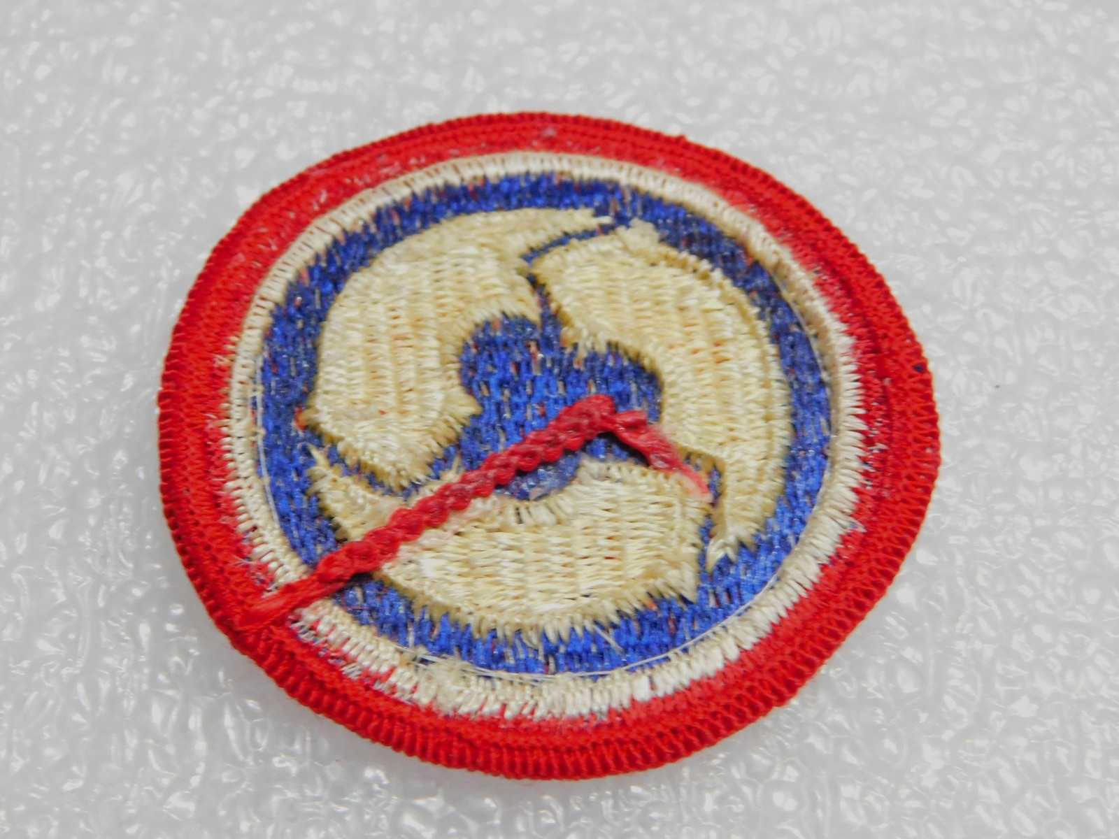 ORIGINAL 311th LOGISTICAL COMMAND SHOULDER PATCH