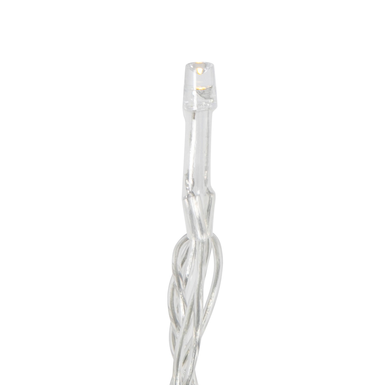 Decorative Light Battery Powered String Lights Warm Color Led Decorative Lights