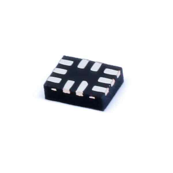 5Pcs INA213AIRSWT UQFN-10