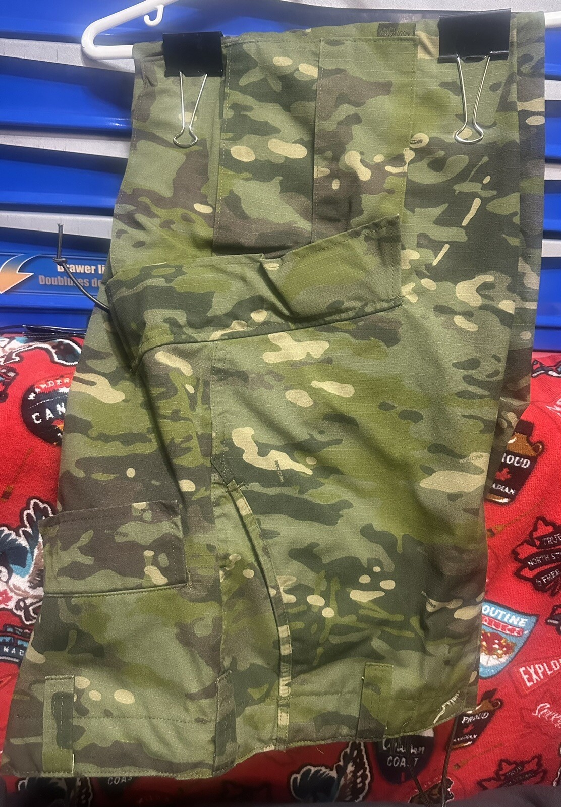 Airsoft Uniforms