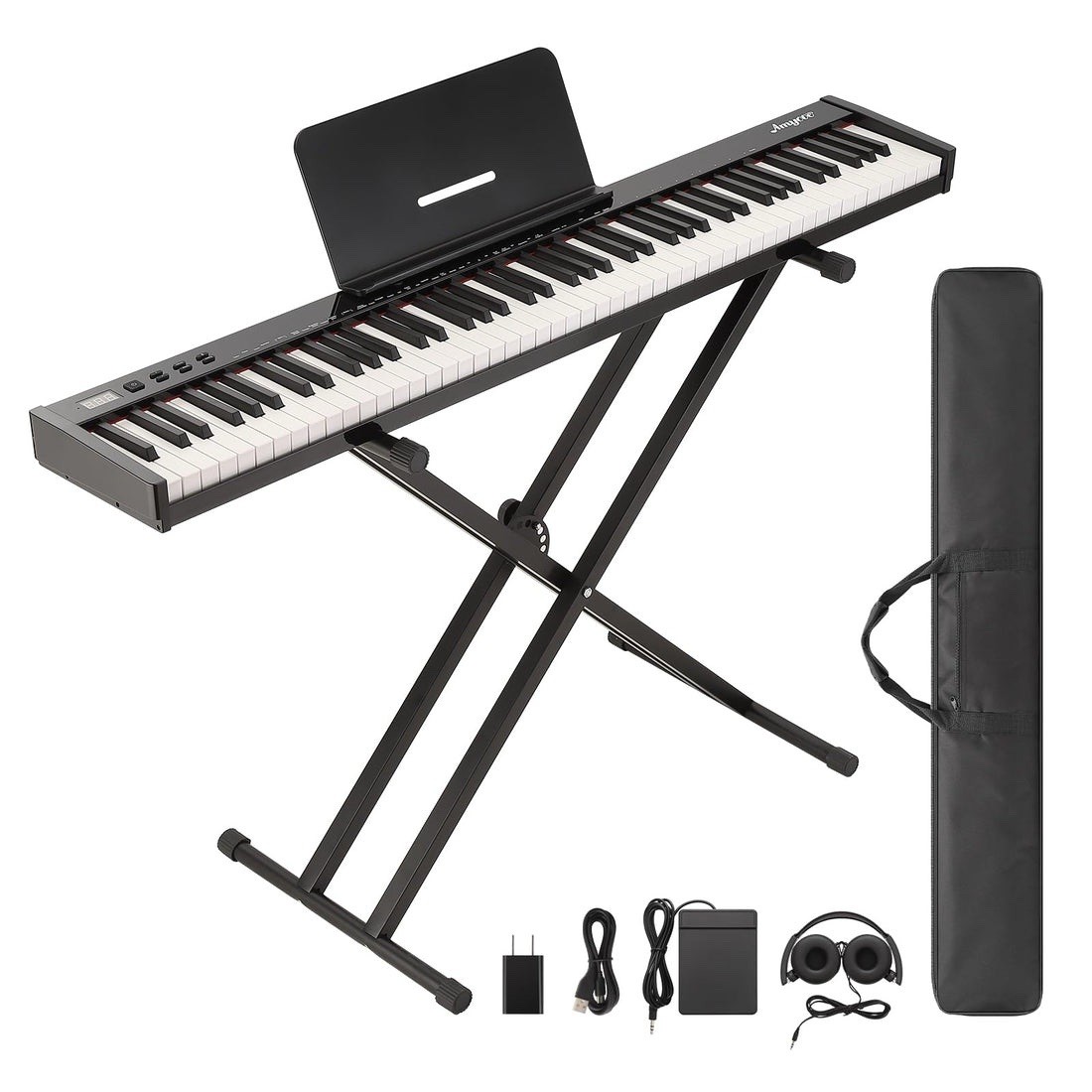 Garvee Electronic Piano