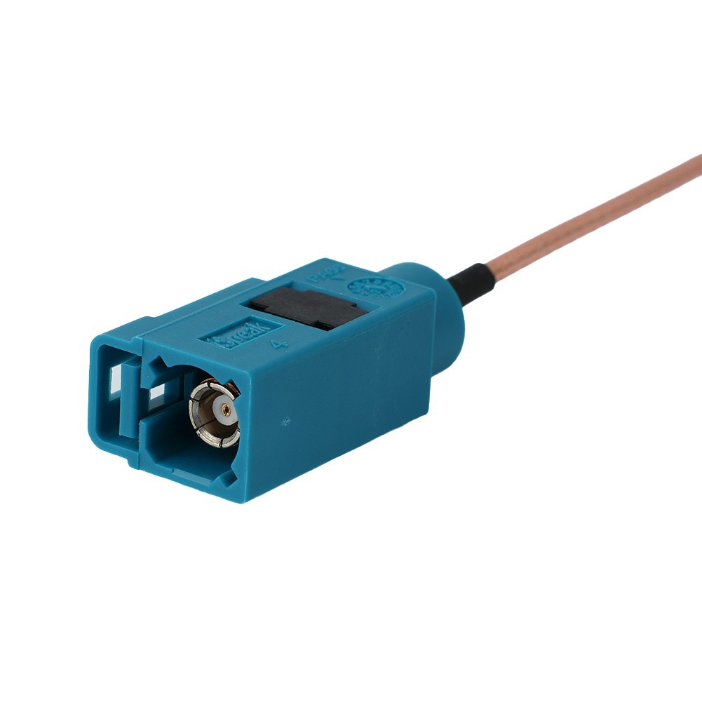 Antenna Cable For Brush Main Unit Part Replacement Wear Resistance