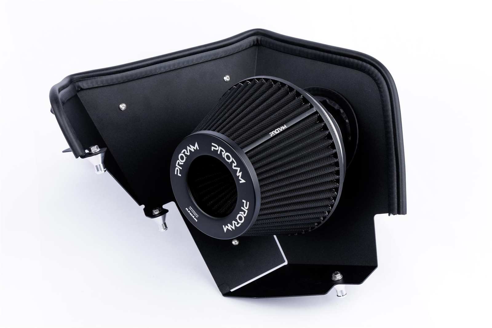 Performance Cone Air Filter Intake Induction Kit -Toyota Supra & BMW Z4 3.0 B58