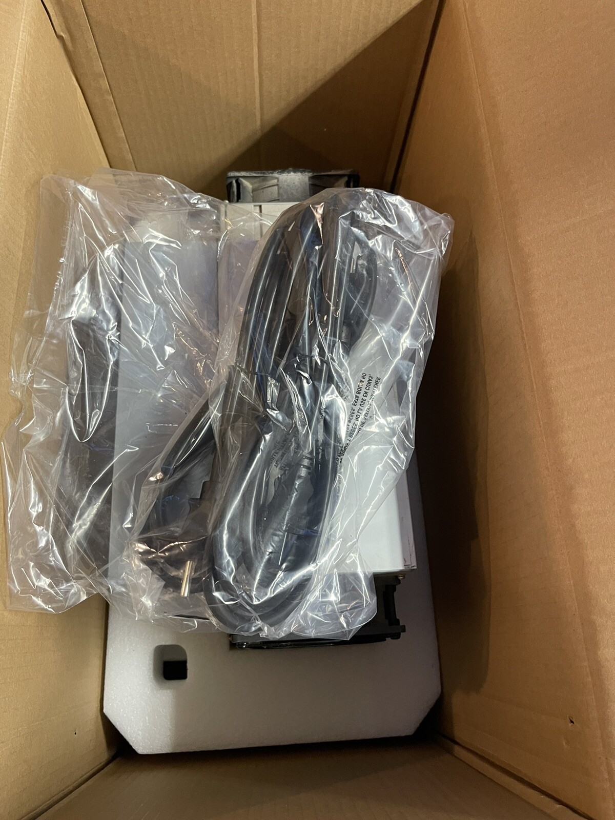 Bitmain Antminer S19J Pro 104TH ASIC Bitcoin Miner