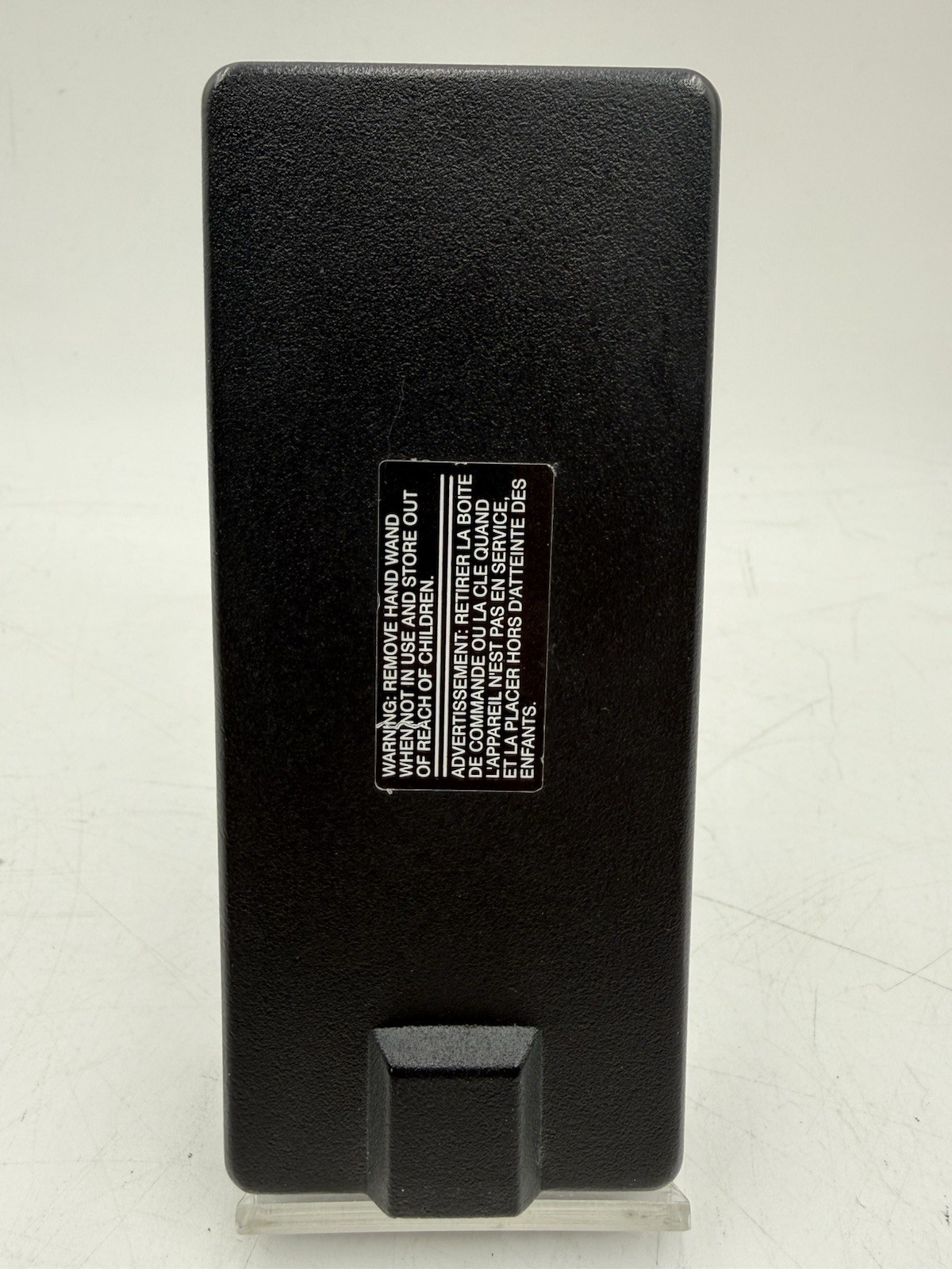 Adjusta Magic E-92 Replacement Remote for Adjustables Clean Tested