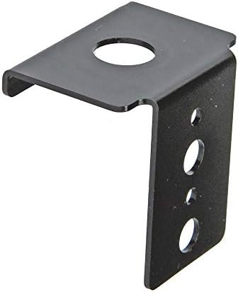 Universal Mounting Bracket For Panel Push Button Breakers Toggle Switches Fus...