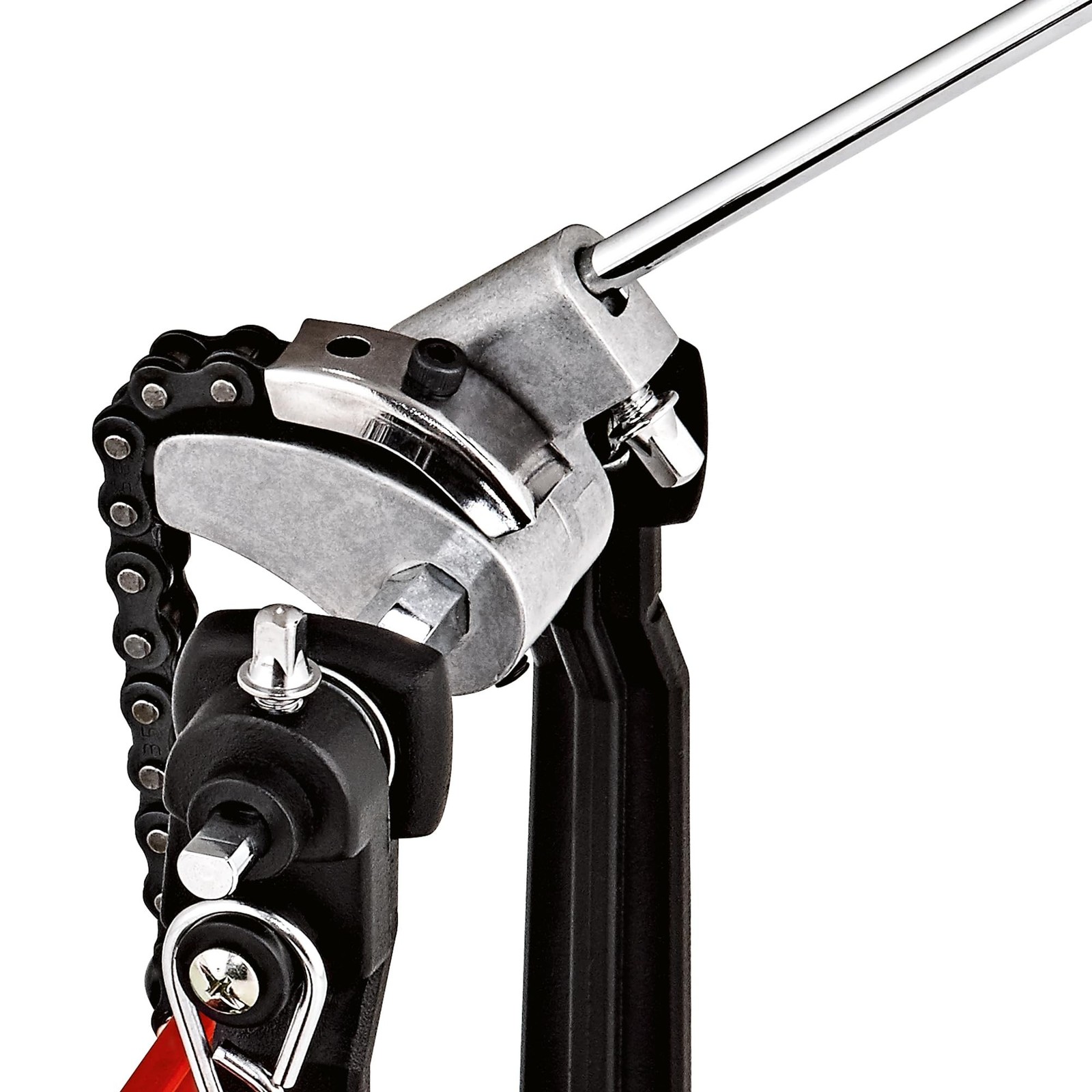 Direct Drive Cajon Pedal