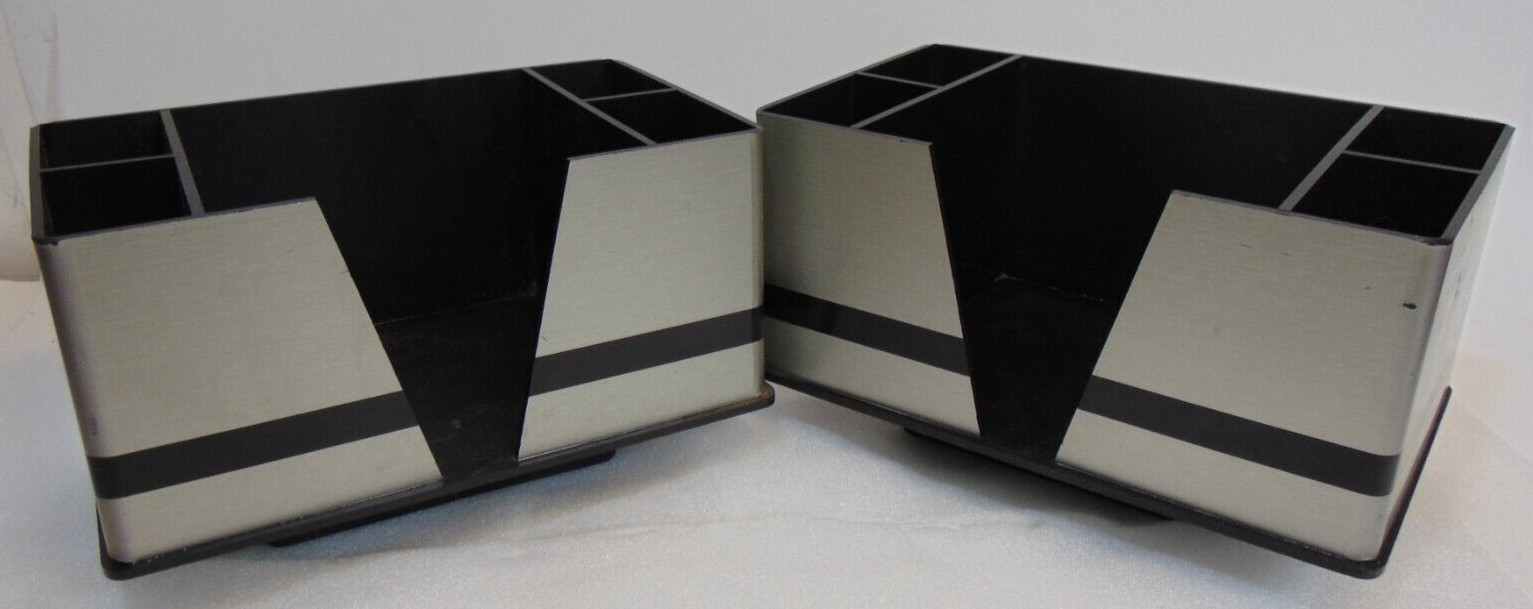 Napkin Caddy Holders Organizer Table Countertop Kitchen Man Cave Bar Vodka Decor