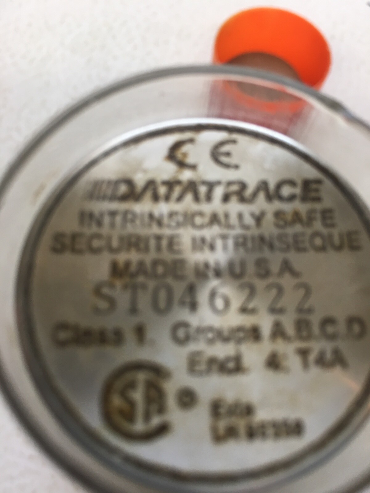 DATATRACE  ST046222 , (bin34)