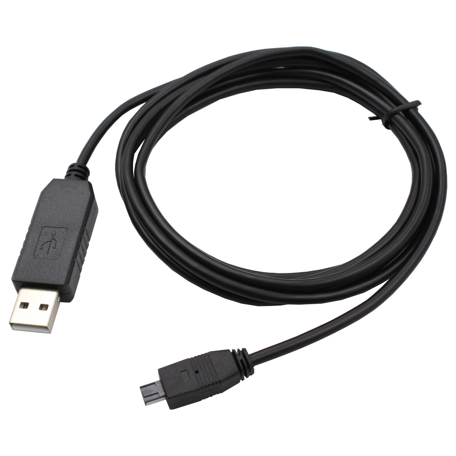 FTDI Programming Cable for Uniden Scanner USB-1 Replacement