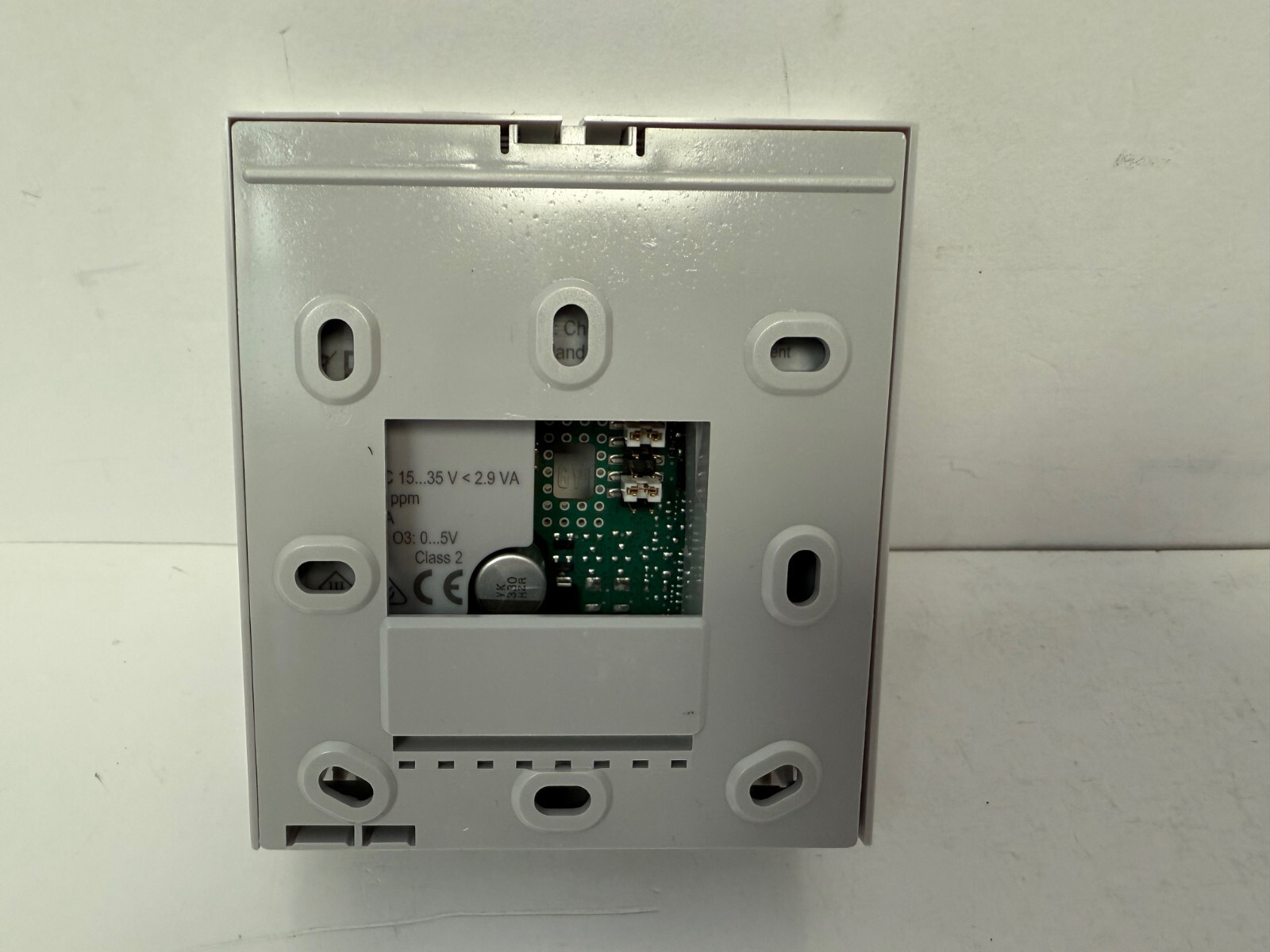 SIEMENS QPA2000 ROOM AIR QUALITY SENSOR NEW OPEN BOX