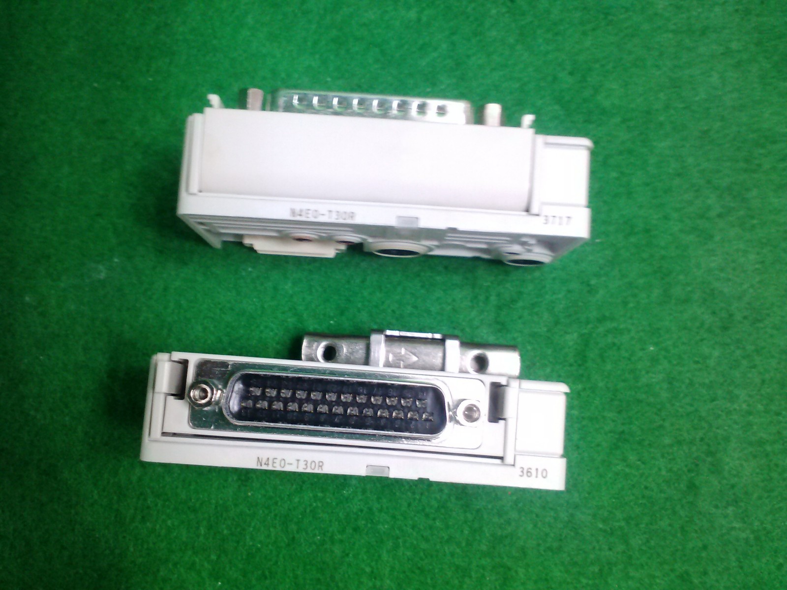 CKD N4E0-T30R, USED