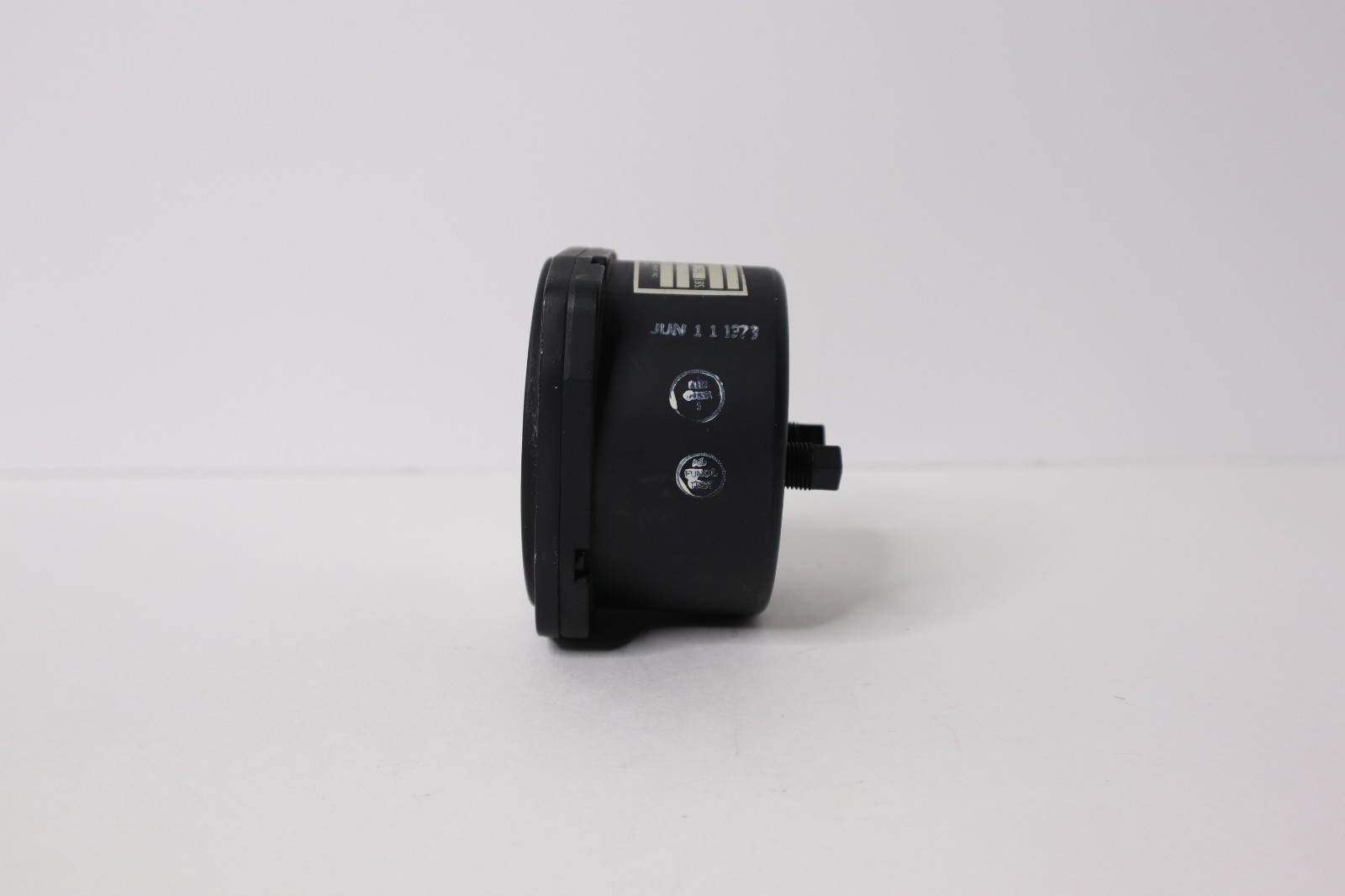 Aircraft Instrument & Development 11-1004 Airspeed Indicator