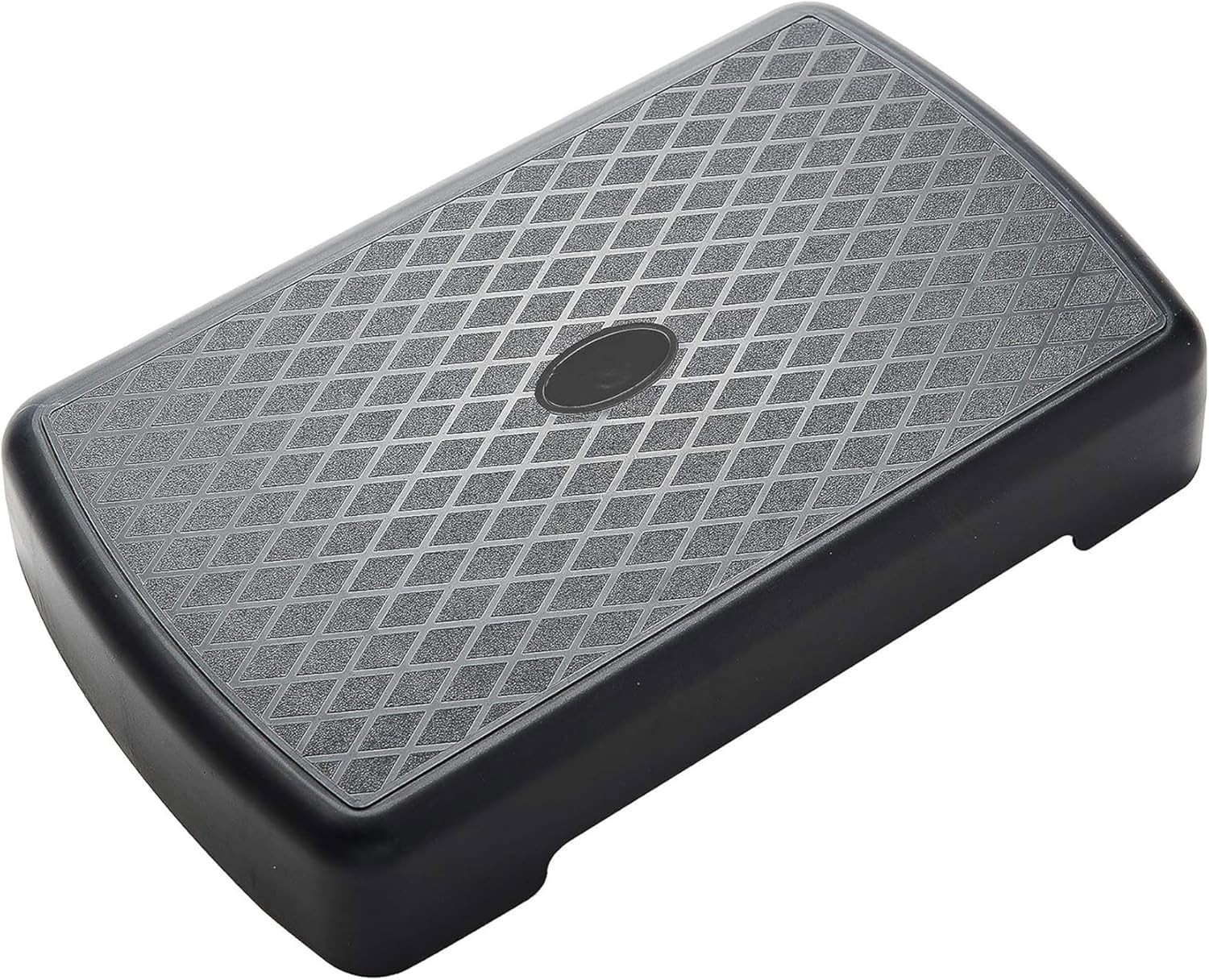 Durable 18" Aerobic Stepper with Non-Slip Surface & Multiple Colors Available