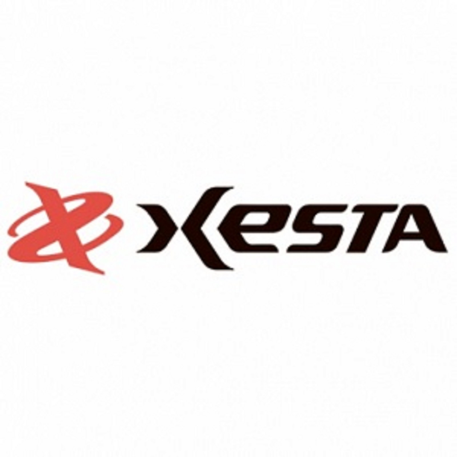 Xesta SW Game Swivel Split Ring Size 2 140lb (8268)